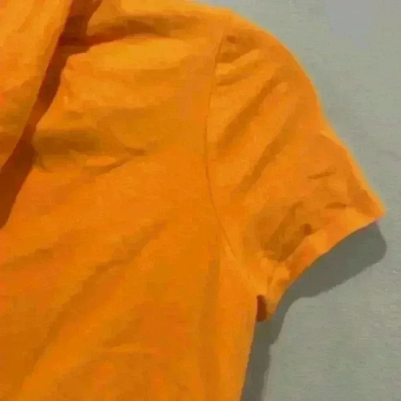 Pokemon Charmander Dress - Orange -Girls XL 14 - Picture 8 of 9